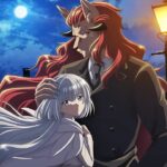 The manga Nokemono-tachi no Yoru is getting an anime adaptation The manga Nokemono-tachi no Yoru is getting an anime adaptation