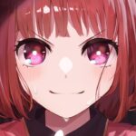The popular manga Oshi no Ko will have an important announcement this week The popular manga Oshi no Ko will have an important announcement this week