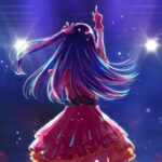 The manga Oshi no Ko is adapted to anime The manga Oshi no Ko is adapted to anime