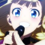 The opening of Paripi Koumei already has more than 9 million views The opening of Paripi Koumei already has more than 9 million views