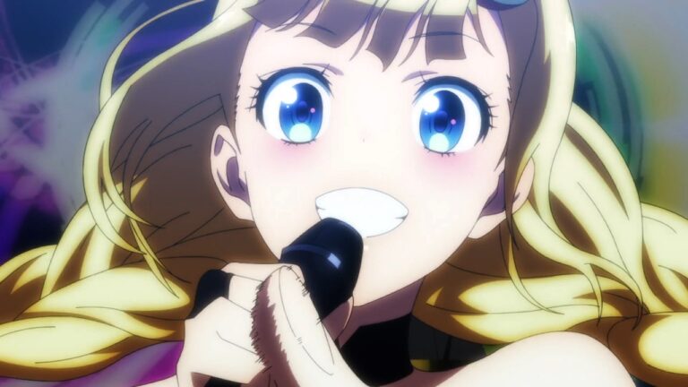 The opening of Paripi Koumei already has more than 9 million views The opening of Paripi Koumei already has more than 9 million views