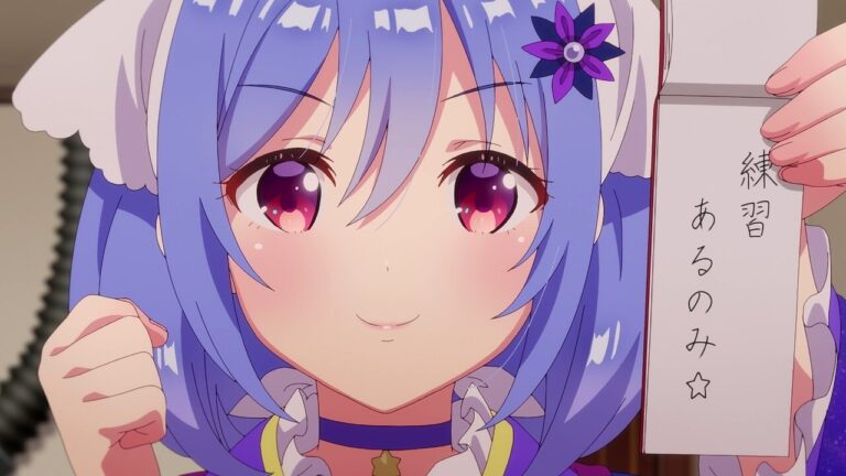 Visual Arts/Key Anime Prima Doll unveils its premiere with trailer Visual Arts/Key Anime Prima Doll unveils its premiere with trailer