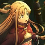 Sword Art Online: Progressive dates the premiere of its second film with a visual Sword Art Online: Progressive dates the premiere of its second film with a visual