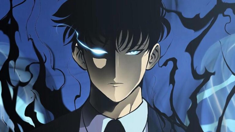 More hints of a possible solo leveling anime are emerging More hints of a possible solo leveling anime are emerging