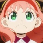 SPY x FAMILY celebrates its 10th episode with new visuals SPY x FAMILY celebrates its 10th episode with new visuals