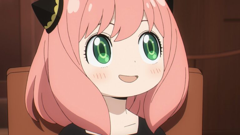 SPY x FAMILY celebrates its twelfth episode with new visuals SPY x FAMILY celebrates its twelfth episode with new visuals