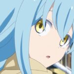 Tensei Shitara Slime Datta Ken movie will arrive in Latin America in 2023 Tensei Shitara Slime Datta Ken movie will arrive in Latin America in 2023