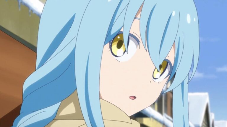 Tensei Shitara Slime Datta Ken movie will arrive in Latin America in 2023 Tensei Shitara Slime Datta Ken movie will arrive in Latin America in 2023