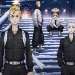 Tokyo Revengers will release its sequel in 2023 and announces the new voice of Draken Tokyo Revengers will release its sequel in 2023 and announces the new voice of Draken