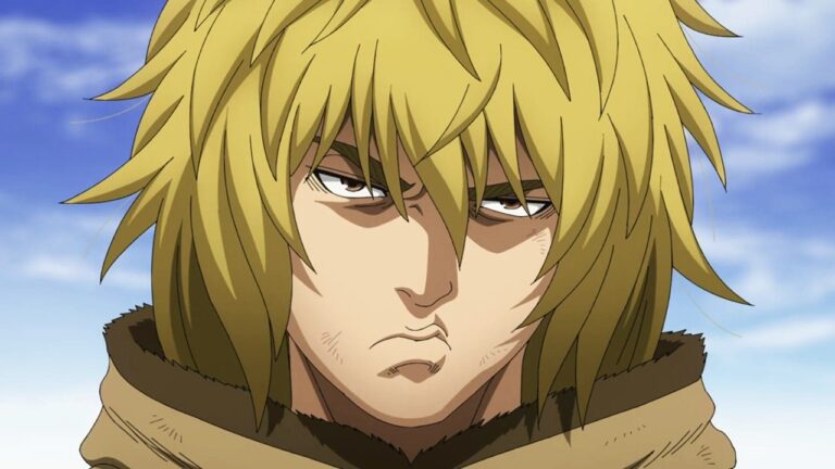 Vinland Saga will finally announce the details of its second season this week Vinland Saga will finally announce the details of its second season this week