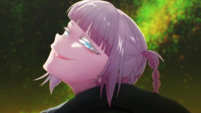 The anime Yofukashi no Uta reveals its premiere date with a new trailer The anime Yofukashi no Uta reveals its premiere date with a new trailer