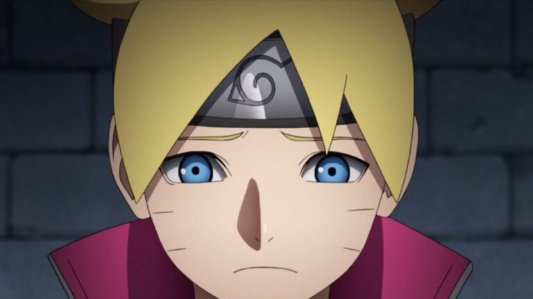Boruto 253 preview: the candid confrontation between two former friends Boruto 253 preview: the candid confrontation between two former friends