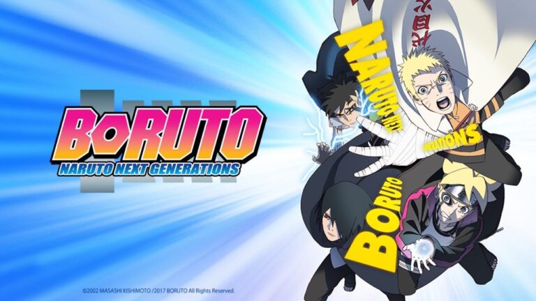 Boruto 254 Preview: Will the spiral of revenge end with a victim? Boruto 254 Preview: Will the spiral of revenge end with a victim?