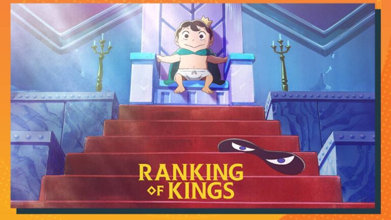 Ranking of Kings will be the protagonist of an announcement: is a spin-off coming? Ranking of Kings will be the protagonist of an announcement: is a spin-off coming?