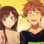 Rent-A-Girlfriend: Trailer and theme songs for season 2 of the anime Rent-A-Girlfriend: Trailer and theme songs for season 2 of the anime