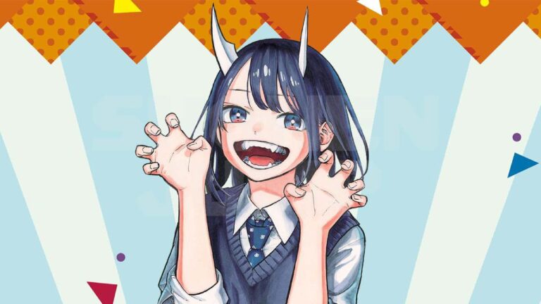 RuriDragon, over a million visuals with the first two chapters: the jump series explodes RuriDragon, over a million visuals with the first two chapters: the jump series explodes