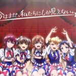 Shine Post: trailer and release date for the anime about idols Shine Post: trailer and release date for the anime about idols