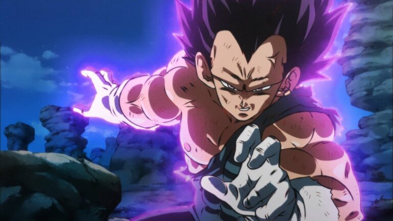 Official Dragon Ball Super 85 spoilers: Vegeta’s response Official Dragon Ball Super 85 spoilers: Vegeta’s response
