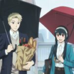 Spy x Family 1×09 is on Crunchyroll: Couple Crisis? Spy x Family 1×09 is on Crunchyroll: Couple Crisis?