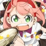 Spy x Family 1×10 is on Crunchyroll: A Classy School Day in Eden Spy x Family 1×10 is on Crunchyroll: A Classy School Day in Eden