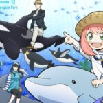 Spy x Family 1×12 is on Crunchyroll: The Counterfeiters’ Final Mission Spy x Family 1×12 is on Crunchyroll: The Counterfeiters’ Final Mission