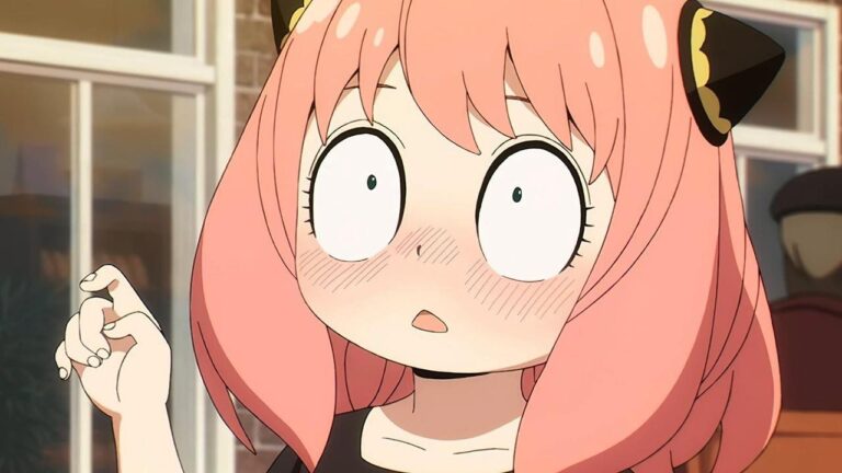 Spy x Family: What would Anya look like if she was Loid and Yor’s biological daughter? Spy x Family: What would Anya look like if she was Loid and Yor’s biological daughter?