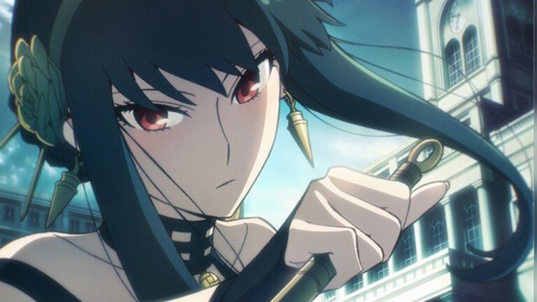 Spy x Family: What are the origins of Yor? The Ethnicity of the Princess of Thorns Spy x Family: What are the origins of Yor? The Ethnicity of the Princess of Thorns