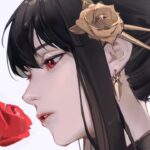 Spy x Family: Shirogane creates a gorgeous cosplay of Yor Forger, the thorn princess Spy x Family: Shirogane creates a gorgeous cosplay of Yor Forger, the thorn princess