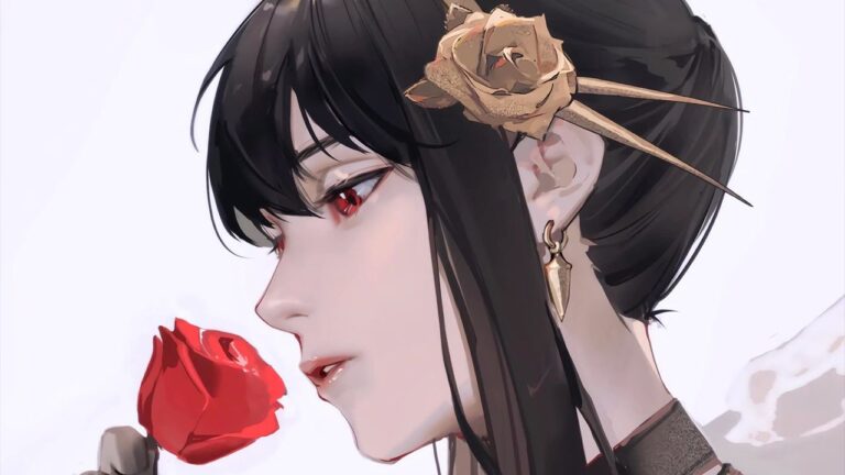 Spy x Family: Shirogane creates a gorgeous cosplay of Yor Forger, the thorn princess Spy x Family: Shirogane creates a gorgeous cosplay of Yor Forger, the thorn princess