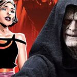 Star Wars: The War between the Crimson Dawn and the Sith has officially begun Star Wars: The War between the Crimson Dawn and the Sith has officially begun