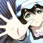 Steins Gate: a cosplay of the cute Mayuri Shiina in the photo by Seracoss Steins Gate: a cosplay of the cute Mayuri Shiina in the photo by Seracoss