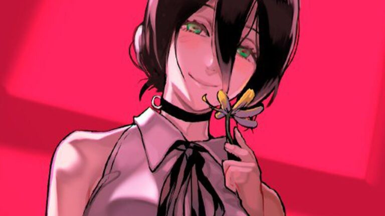 Unveiling the cover of Goodbye, Eri, the new one-shot from the author of Chainsaw Man Unveiling the cover of Goodbye, Eri, the new one-shot from the author of Chainsaw Man