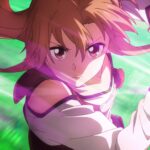 Sword Art Online: Progressive, the new official key visual for the second film in the saga Sword Art Online: Progressive, the new official key visual for the second film in the saga