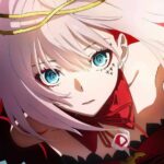 measure op. Destiny: Cosette in battle gear in this faithful cosplay measure op. Destiny: Cosette in battle gear in this faithful cosplay