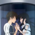 To the Only Me Who Loved You, new trailer of the movie that plays with the multiverse To the Only Me Who Loved You, new trailer of the movie that plays with the multiverse