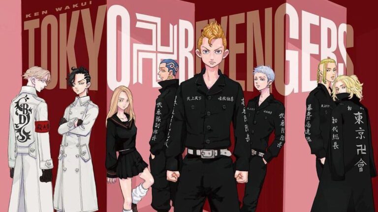 Tokyo Revengers: teaser and release date for season 2 of the anime Tokyo Revengers: teaser and release date for season 2 of the anime