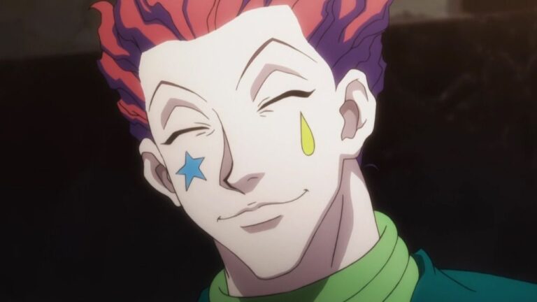 Is Hunter x Hunter back? Maybe, but in the meantime check out this Hisoka cosplay Is Hunter x Hunter back? Maybe, but in the meantime check out this Hisoka cosplay