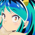 Urusei Yatsura’s new anime will have 46 episodes Urusei Yatsura’s new anime will have 46 episodes