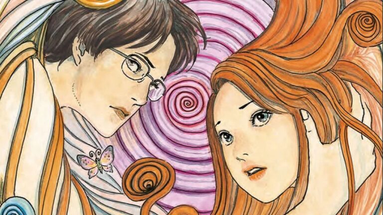 Uzumaki, the anime by Junji Ito, has been postponed again: the statement from the staff Uzumaki, the anime by Junji Ito, has been postponed again: the statement from the staff