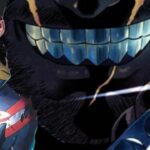 Vigilante My Hero Academia 126: a shocking return to business Vigilante My Hero Academia 126: a shocking return to business