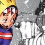 Vigilante My Hero Academia: That’s why Koichi isn’t in the regular series Vigilante My Hero Academia: That’s why Koichi isn’t in the regular series
