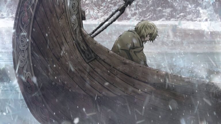 Vinland Saga 2: A leak reveals the number of episodes of the new season Vinland Saga 2: A leak reveals the number of episodes of the new season