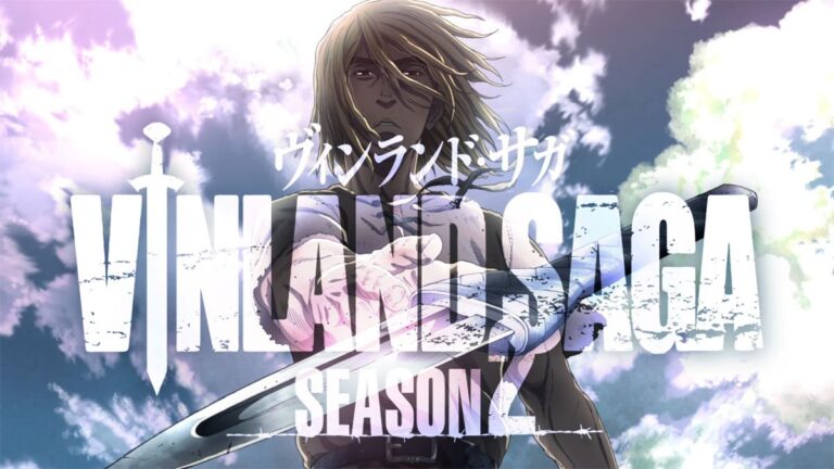 Vinland Saga, when is season 2 coming out? News about the anime coming back soon Vinland Saga, when is season 2 coming out? News about the anime coming back soon