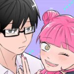 You And I Are Polar Opposite, Kocha Agasawa’s romcom debut on MangaPlus You And I Are Polar Opposite, Kocha Agasawa’s romcom debut on MangaPlus