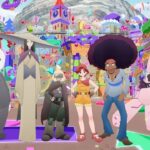 Yurei Deco: trailer, theme song and release for the Science SARU anime Yurei Deco: trailer, theme song and release for the Science SARU anime