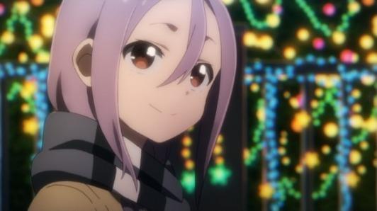 Review |  Soredemo Ayumu wa Yosetekuru – Chapter 4