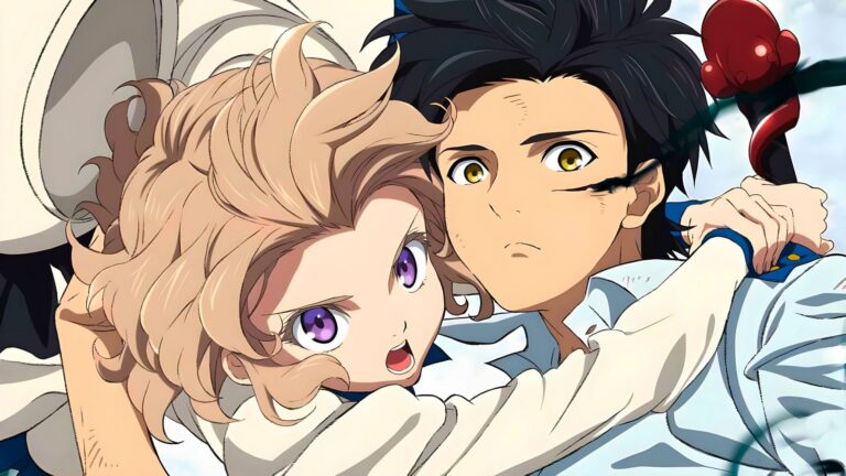 Kyokou Suiri Season 2 Reveals New Promo Video Kyokou Suiri Season 2 Reveals New Promo Video