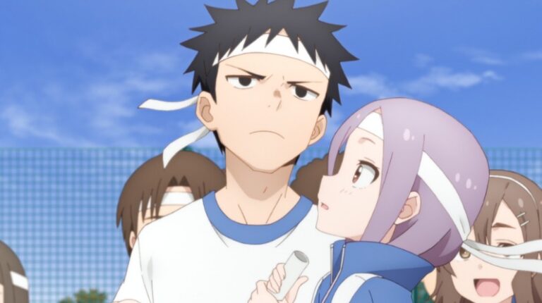 Review | Soredemo Ayumu wa Yosetekuru – Chapter 1 Review | Soredemo Ayumu wa Yosetekuru – Chapter 1
