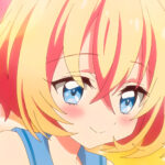 Will Mami-chan have a cameo in Jashin-chan Dropkick anime? Will Mami-chan have a cameo in Jashin-chan Dropkick anime?
