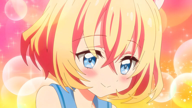 Will Mami-chan have a cameo in Jashin-chan Dropkick anime? Will Mami-chan have a cameo in Jashin-chan Dropkick anime?